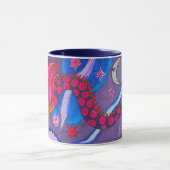 “Mildred’s Night Flight” Mok (Midden)