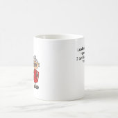 Mildred Temptation Tshirts en geschenken Koffiemok (Center)