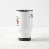 Mildred Temptation Tshirts en geschenken Reisbeker (Center)