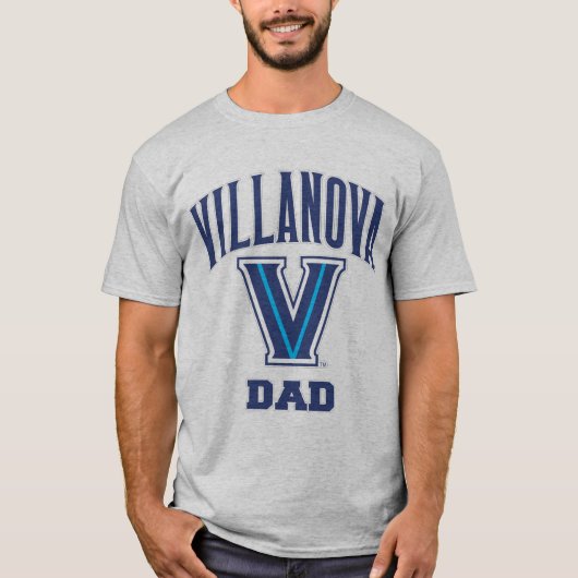 Mile, Alexander T-shirt (Voorkant)