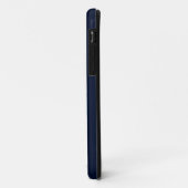 Mile High Club iPhone 5 Hoesje-Mate Case-Mate iPhone Case (Achterkant/links)