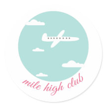 Mile High Club
