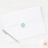 Mile High Club Sticker (Envelop)