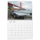 Mile High Fieros 2015 Agenda Kalender (Mar 2027)