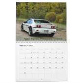 Mile High Fieros 2015 Agenda Kalender (Feb 2027)