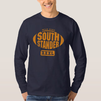 Mile High South Stander T-shirt