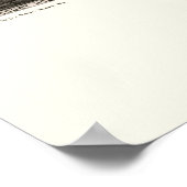 Miles City, MT Panoramic Map - 1883 Poster (Hoek)