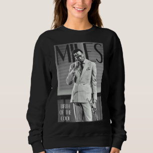 Miles Davis Simply Cool Trui