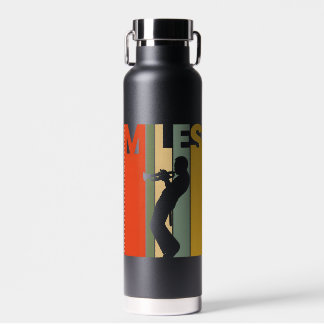 Miles Davis Waterfles