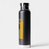 Miles Davis Waterfles (Links)