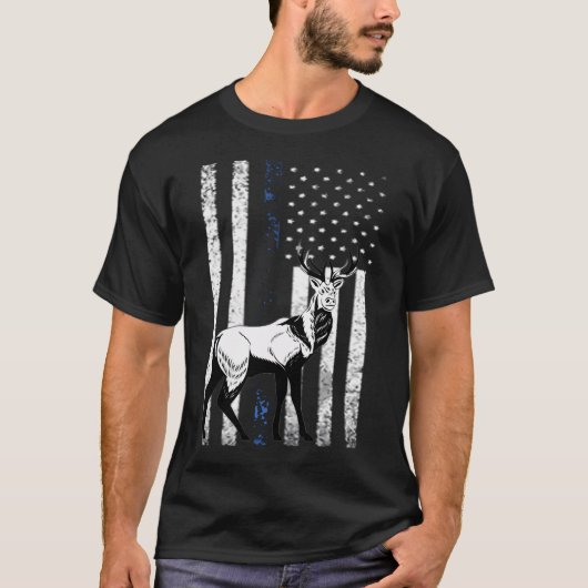 Miles Fisher's Restaurant T-shirt (Voorkant)