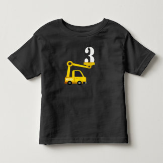 Miles kan je dig maken. kinder shirts
