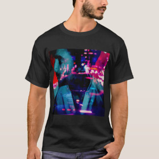 MILES KANE TOUR 2018 T-SHIRT