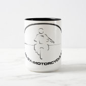 Miles per Mok motorkoffie (Center)