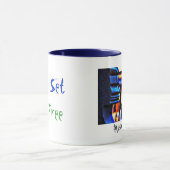 Miles Smile - Paris Mok (Midden)