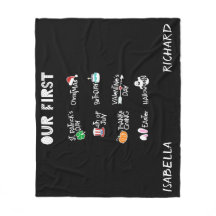 Milestone twins mijn eerste moderne vakantie zwart