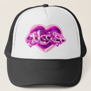 Miley Trucker Pet