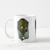 milez koffiemok (Links)