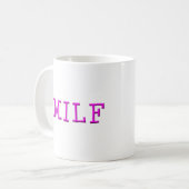 MILF-Mok Koffiemok (Voorkant links)