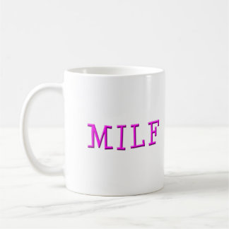 MILF-Mok Koffiemok