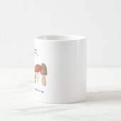 MILF-paddenstoelen die ik graag zou willen voedere Koffiemok (Center)