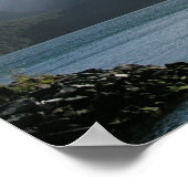 Milford Sound Poster (Hoek)