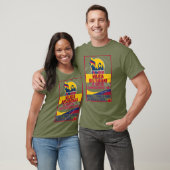 MILICIA BOLIVARIANA T-SHIRT (Unisex)