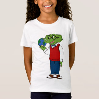 Milieu Eddie T-shirt