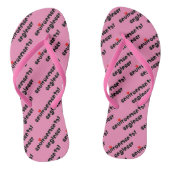Milieu Engineer Hart Teenslippers (Voetbed)