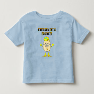 Milieu-ingenieur Baby Bodysuit
