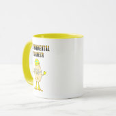 Milieu-ingenieur Mok (Voorkant links)