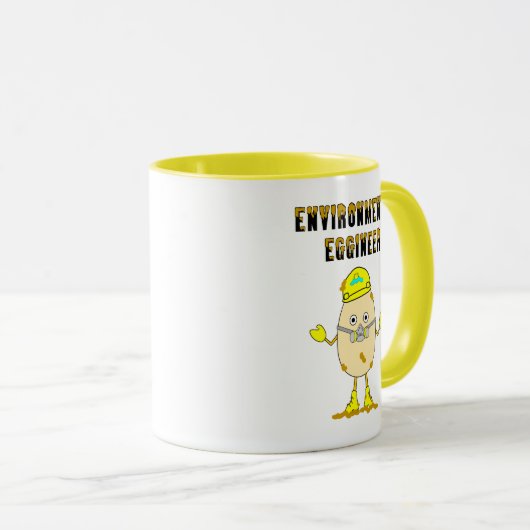 Milieu-ingenieur Mok (Voorkant rechts)