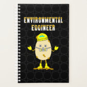 Milieu-ingenieur Planner (Voorkant)
