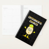 Milieu-ingenieur Planner (Display)