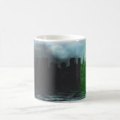 Milieu Koffiemok (Center)