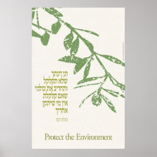 milieu poster