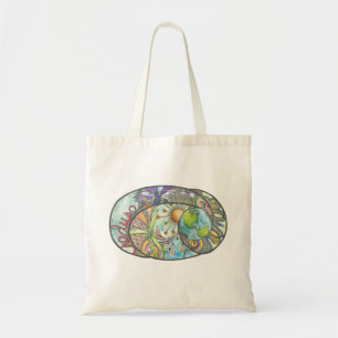 Milieu Tote Bag