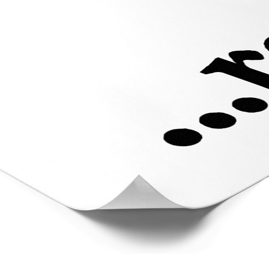 Milieuactiviste is het gerecycleerde communisme poster (Hoek)