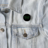 Milieubadge Ronde Button 3,2 Cm (In situ)