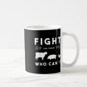 Milieubescherming, Dierenbescherming, Dieren Koffiemok