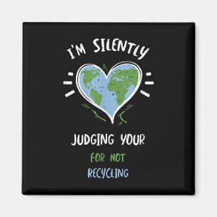 Milieubescherming_ Ik oordeel in stilte... E Magneet