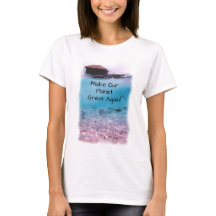 Milieubescherming Klimaatverandering — Bewustmakin