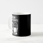 Milieubescherming, Milieubescherming Koffiemok (Voorkant links)
