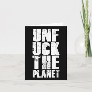 Milieubescherming Natuur Planeet Milieu Kaart