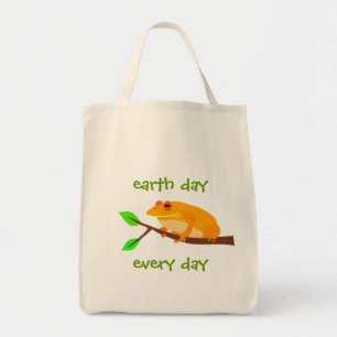 Milieumikker Tote Bag