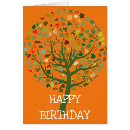 Milieumilieu van de Greenie-boom (Voorkant)