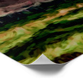 Milieuverontreiniging Poster (Hoek)