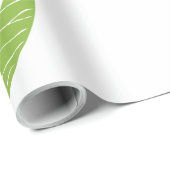 Milieuvriendelijk: Gewetende consument, Groen init Cadeaupapier (Rol Hoek)