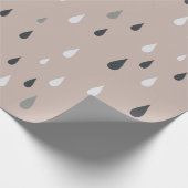 Milieuvriendelijk inpakpapier (Hoek)