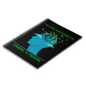Milieuvriendelijk Notitieboek  (Linkerzijde)